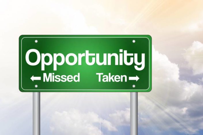 opportunity