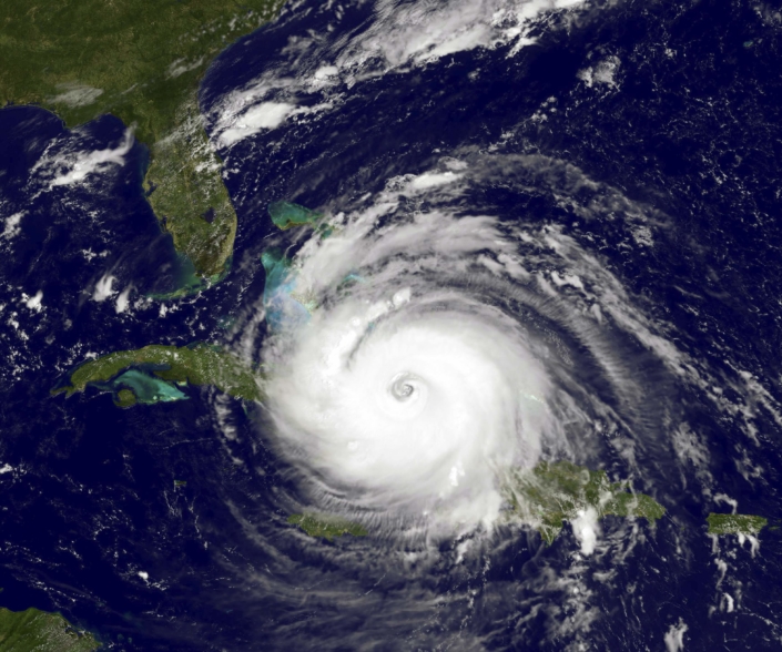 Hurricane