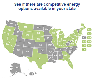American Coalition of Energy Suppliers
