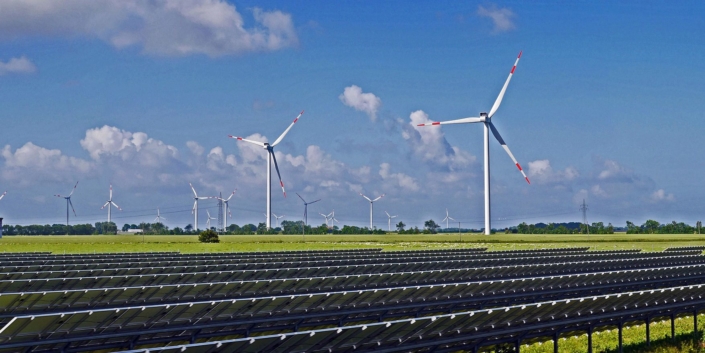 renewable energy