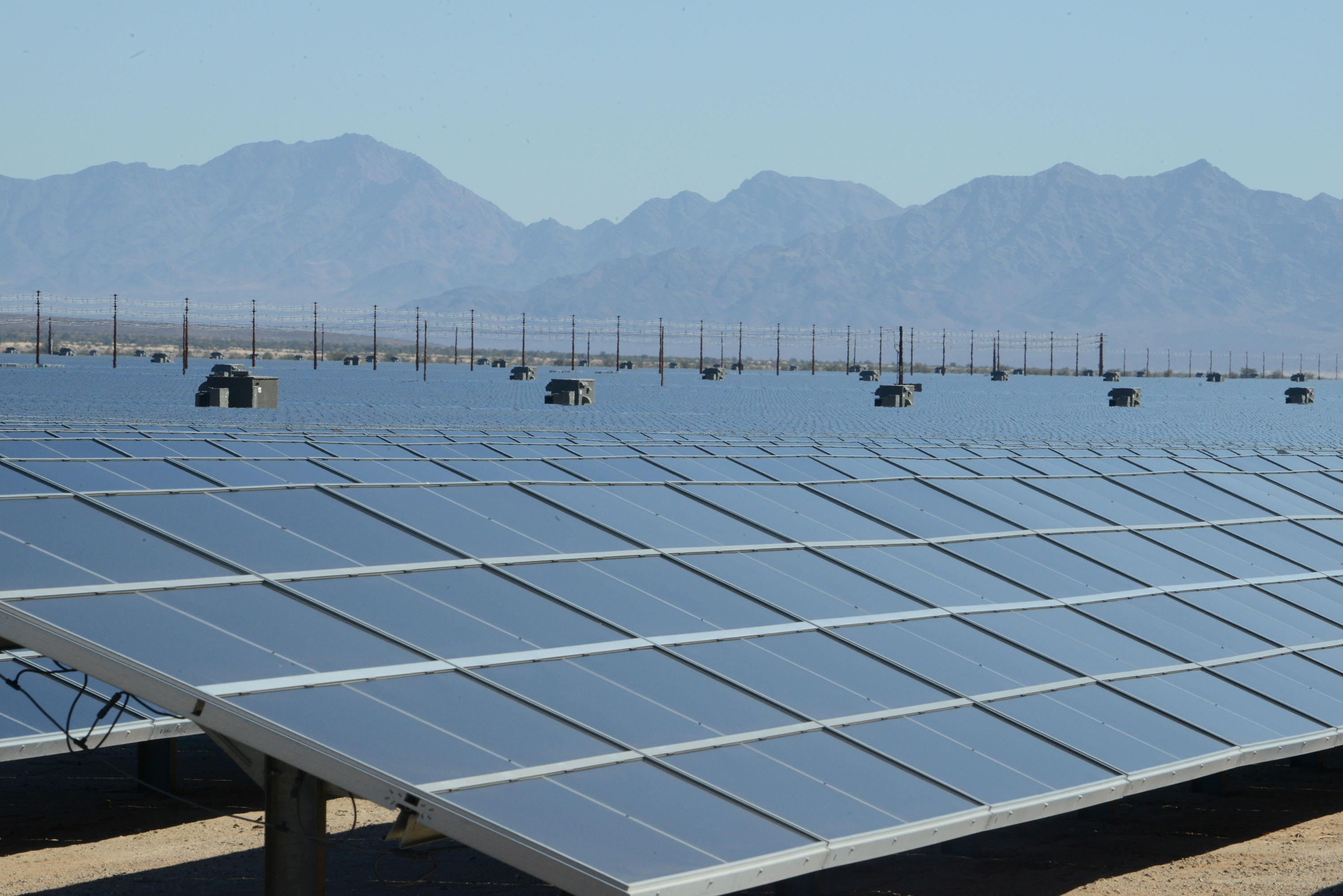 Facebook Is Financing A Massive Solar Farm In Texas Reliable Energy facebook-is-financing-a-massive-solar-farm-in-texas-reliable-energy