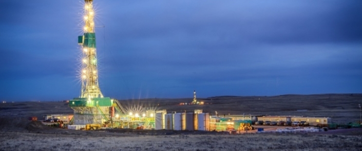 shale boom