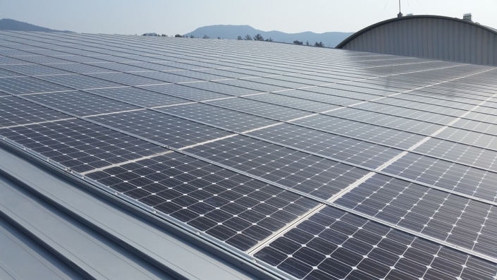 Energy Solar Renewable